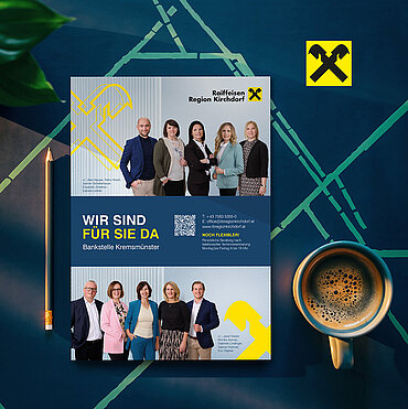 Raiffeisen Region Kirchdorf