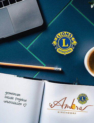 Lions Ambra Kirchdorf