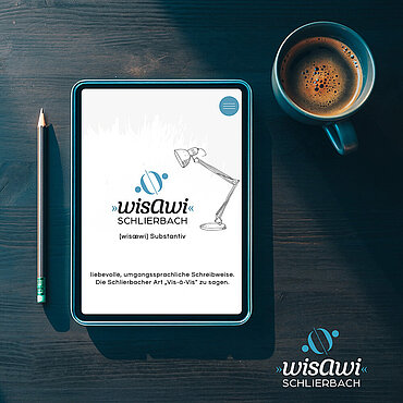 Website wisawi Schlierbach