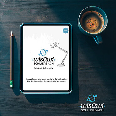 Website wisawi Schlierbach